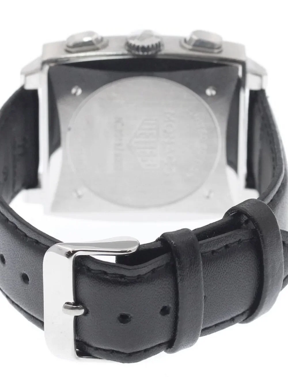 TAG HEUER Monaco
